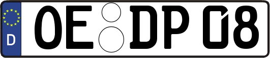 OE-DP08