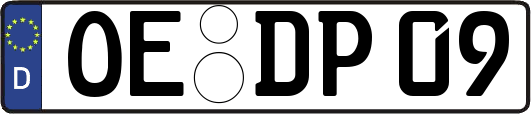 OE-DP09