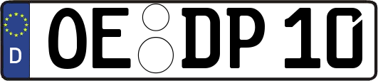OE-DP10