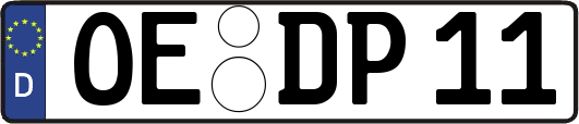OE-DP11