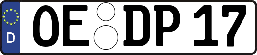 OE-DP17