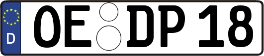 OE-DP18