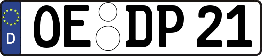 OE-DP21