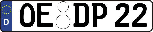OE-DP22