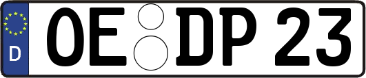 OE-DP23