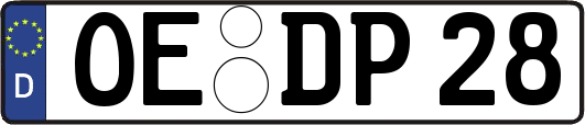 OE-DP28