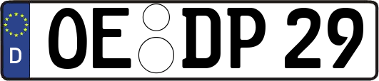OE-DP29