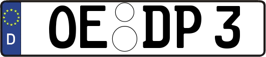 OE-DP3
