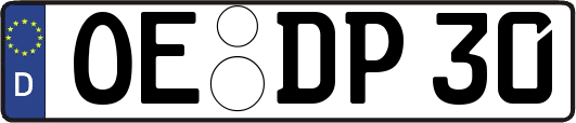 OE-DP30
