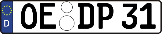 OE-DP31