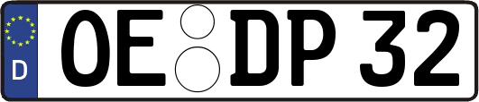 OE-DP32