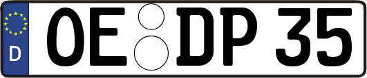OE-DP35