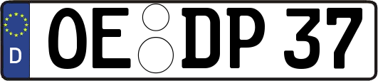 OE-DP37