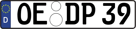 OE-DP39