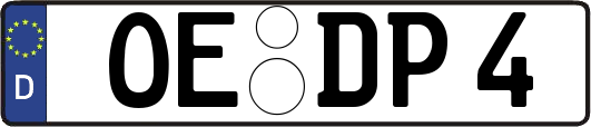 OE-DP4