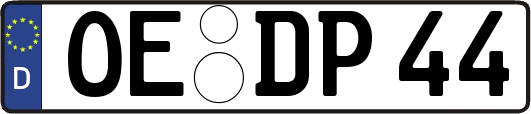 OE-DP44