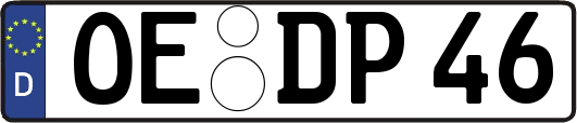 OE-DP46