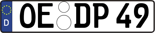 OE-DP49