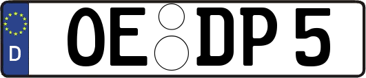 OE-DP5