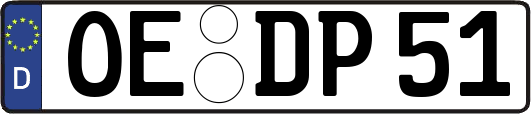 OE-DP51