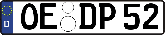 OE-DP52