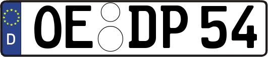 OE-DP54