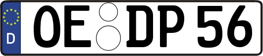 OE-DP56