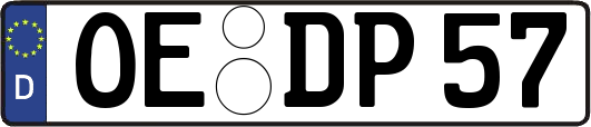 OE-DP57