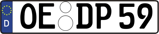 OE-DP59