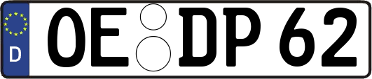 OE-DP62