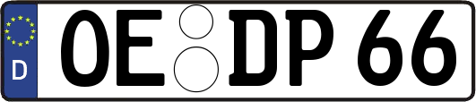 OE-DP66