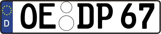 OE-DP67