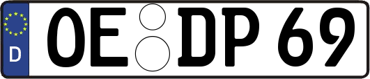 OE-DP69