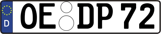 OE-DP72