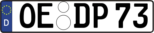 OE-DP73