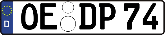 OE-DP74