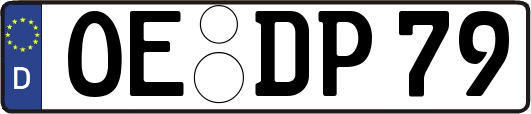 OE-DP79