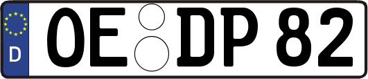 OE-DP82
