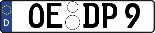 OE-DP9