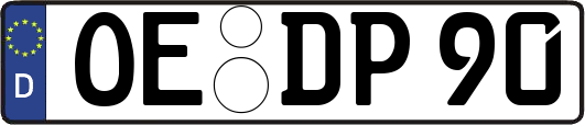 OE-DP90