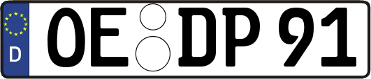 OE-DP91