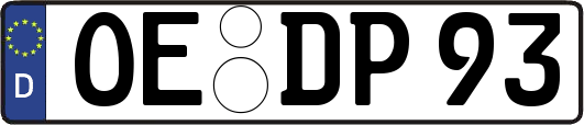OE-DP93