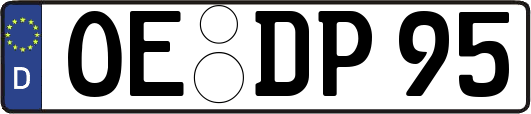 OE-DP95