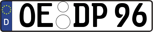 OE-DP96