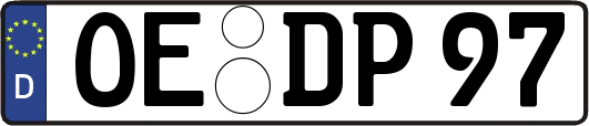 OE-DP97