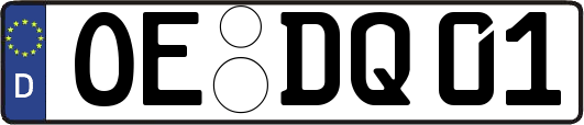 OE-DQ01