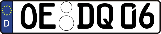 OE-DQ06
