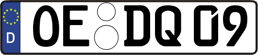 OE-DQ09