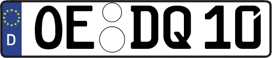 OE-DQ10