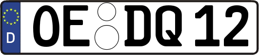 OE-DQ12